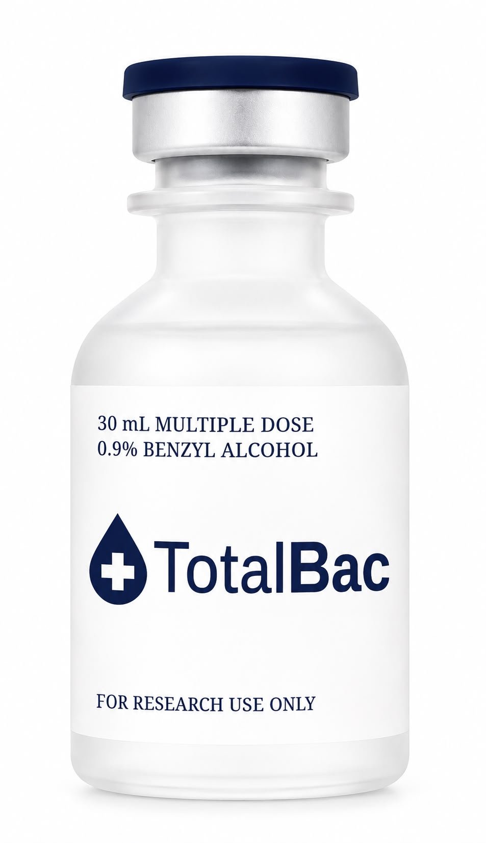 TotalBac 30 mL multiple-dose vial