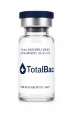 Bacteriostatic Water