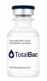 Bacteriostatic Water